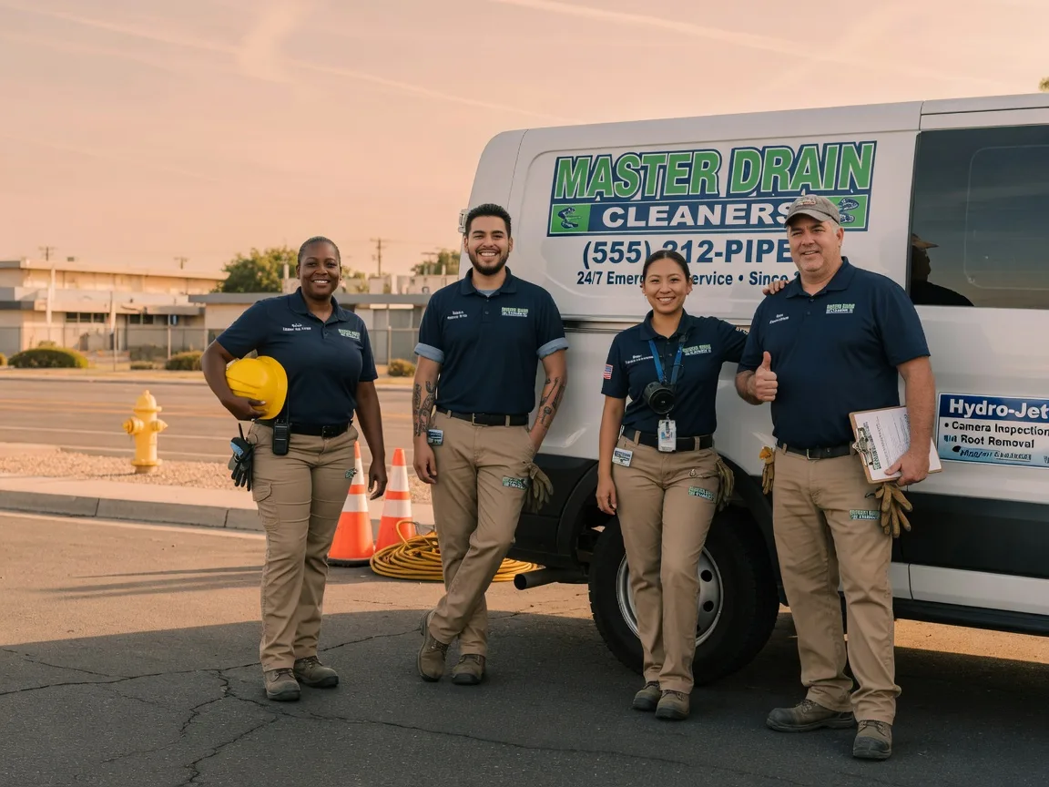 Drain Cleaning company in South Lyme, CT