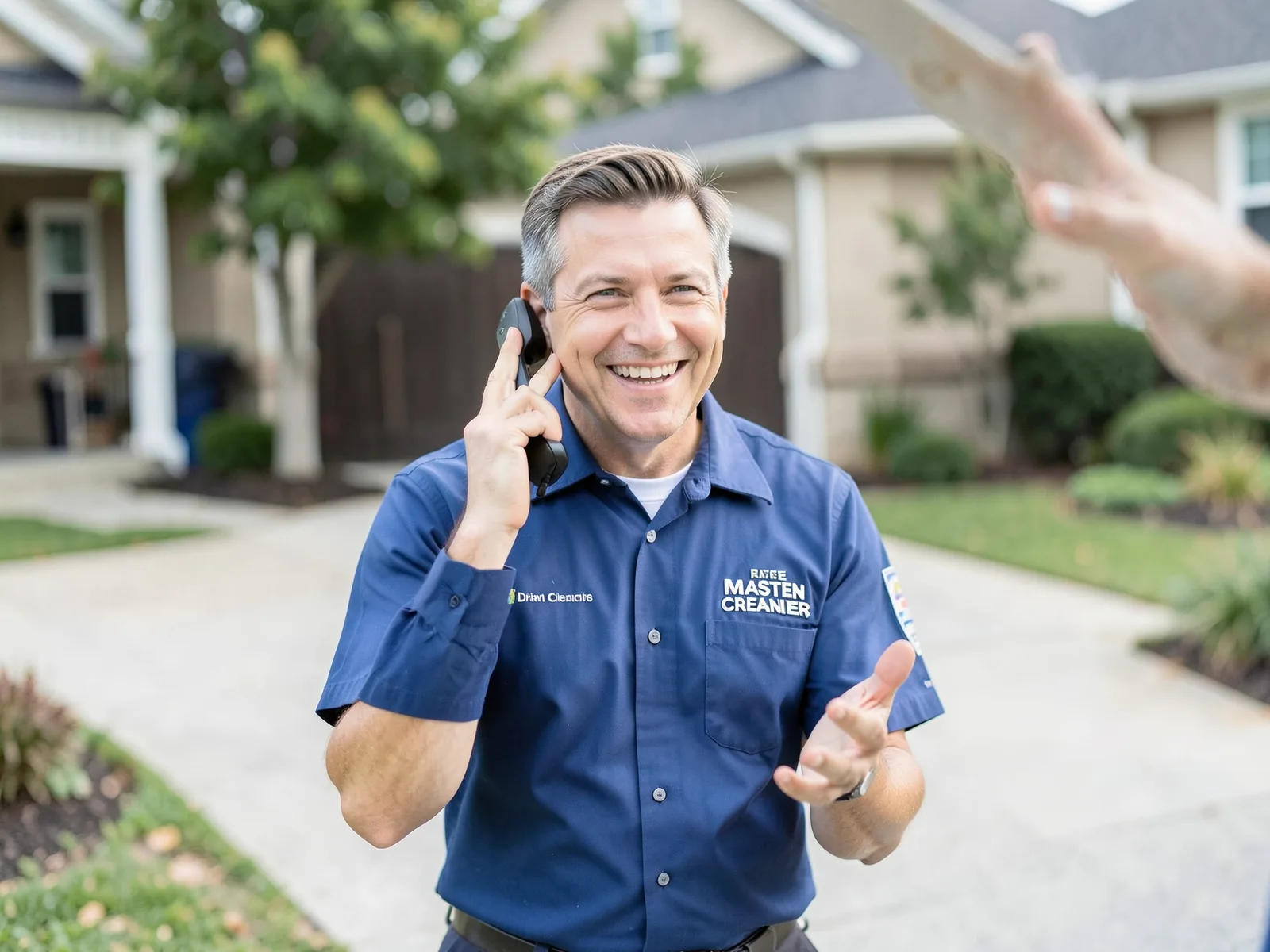 Drain Cleaning South Lyme, CT FAQs